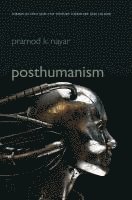 bokomslag Posthumanism