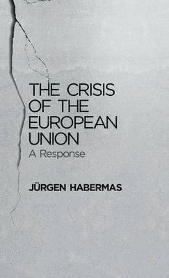Crisis of the European Union