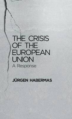 The Crisis of the European Union 1