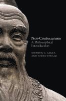 bokomslag Neo-Confucianism