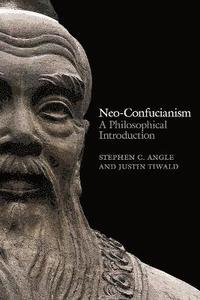 bokomslag Neo-Confucianism
