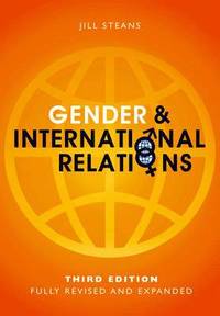 bokomslag Gender and International Relations