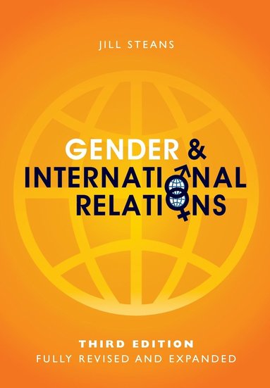 bokomslag Gender and International Relations