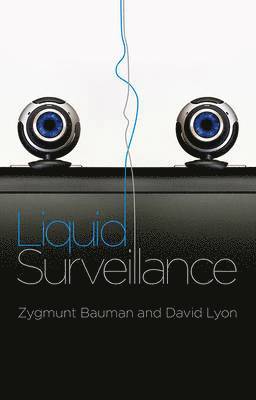 Liquid Surveillance 1