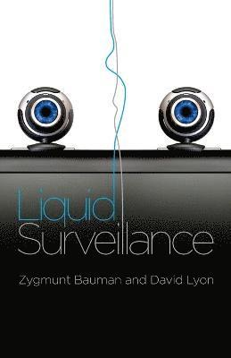 Liquid Surveillance 1