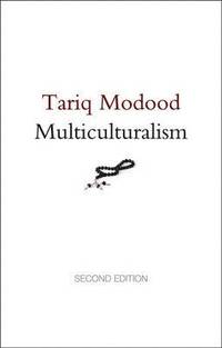 bokomslag Multiculturalism