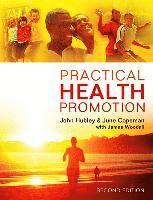 bokomslag Practical Health Promotion
