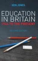 bokomslag Education in Britain