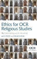 bokomslag Ethics for OCR Religious Studies