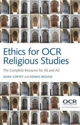 Ethics for OCR Religious Studies 1