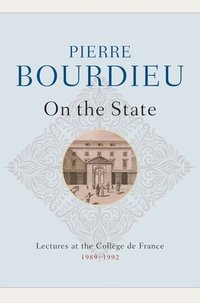bokomslag On the State