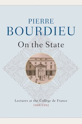 bokomslag On the State