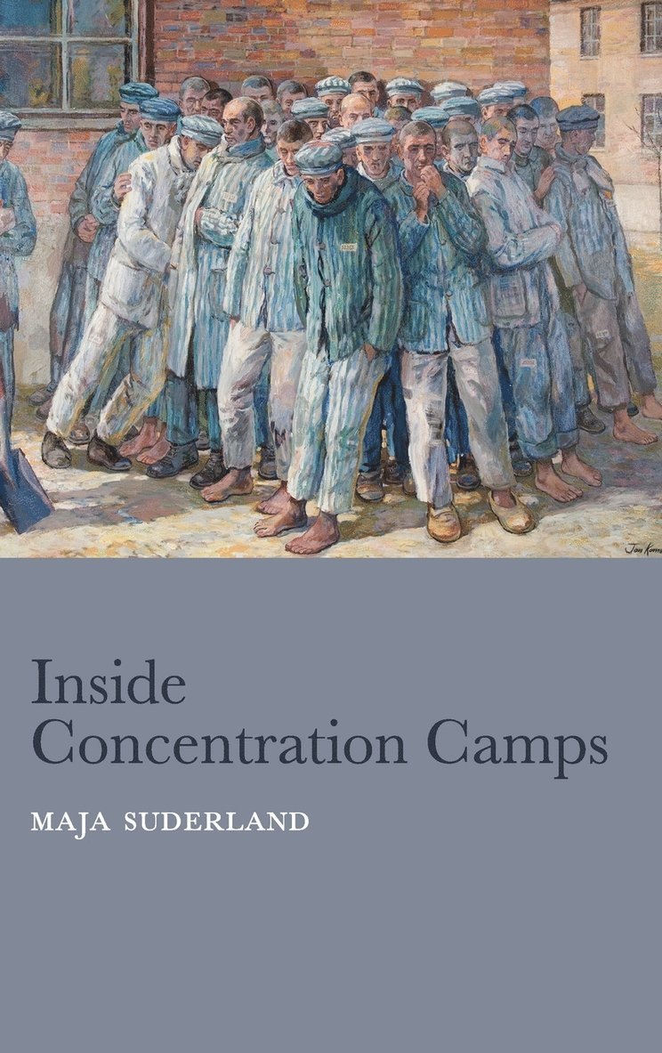 Inside Concentration Camps 1