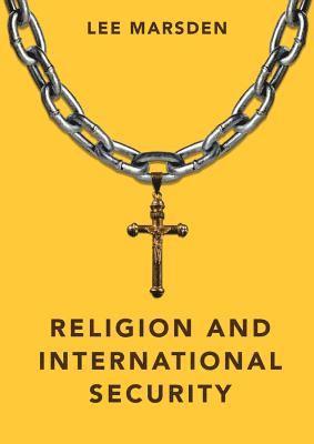 Religion and International Security 1