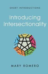 bokomslag Introducing Intersectionality