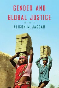 bokomslag Gender and Global Justice