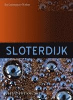 bokomslag Sloterdijk