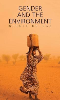 bokomslag Gender and the Environment