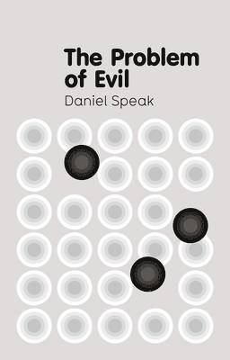 bokomslag Problem of Evil