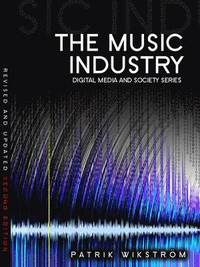 bokomslag The Music Industry