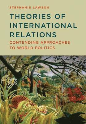 Theories of International Relations 1