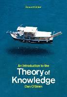 bokomslag An Introduction to the Theory of Knowledge