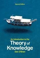 bokomslag An Introduction to the Theory of Knowledge