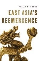 bokomslag East Asia's Reemergence