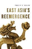 East Asia's Reemergence 1