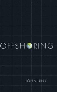 bokomslag Offshoring
