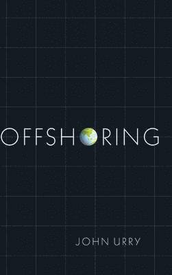 bokomslag Offshoring