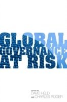 bokomslag Global Governance at Risk