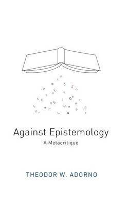 Against Epistemology