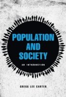 bokomslag Population and Society