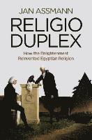 bokomslag Religio Duplex