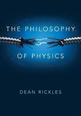 bokomslag The Philosophy of Physics