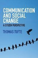 bokomslag Communication and Social Change