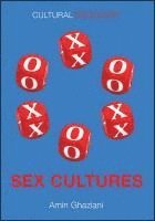 bokomslag Sex Cultures