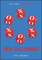 bokomslag Sex Cultures