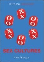 Amin Ghaziani - Sex Cultures, Häftad