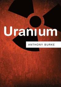 bokomslag Uranium