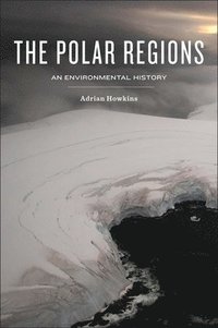 bokomslag Polar Regions