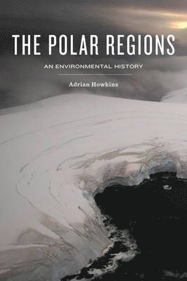 The Polar Regions 1