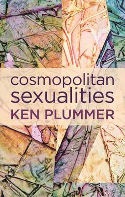 bokomslag Cosmopolitan Sexualities