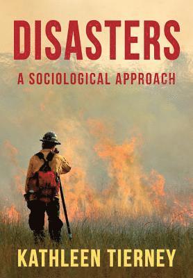 Kathleen Tierney - Disasters, Häftad