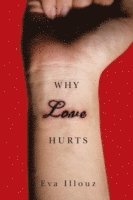 Eva Illouz - Why Love Hurts, Häftad