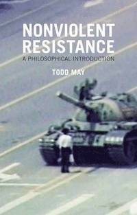bokomslag Nonviolent Resistance