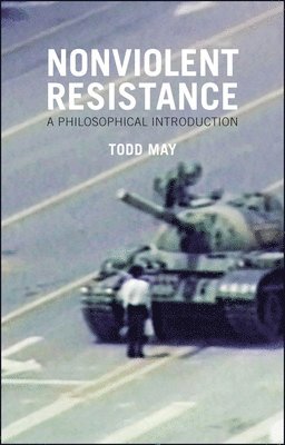 Todd May - Nonviolent Resistance, Häftad