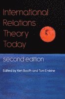 bokomslag International Relations Theory Today