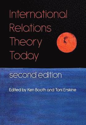 bokomslag International Relations Theory Today